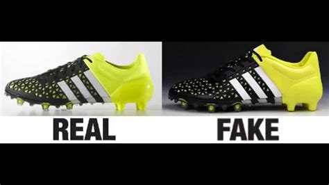 how to spot fake adidas football boots|adidas football shirt fake.